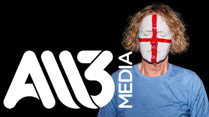 All3 Media Documentary Reel